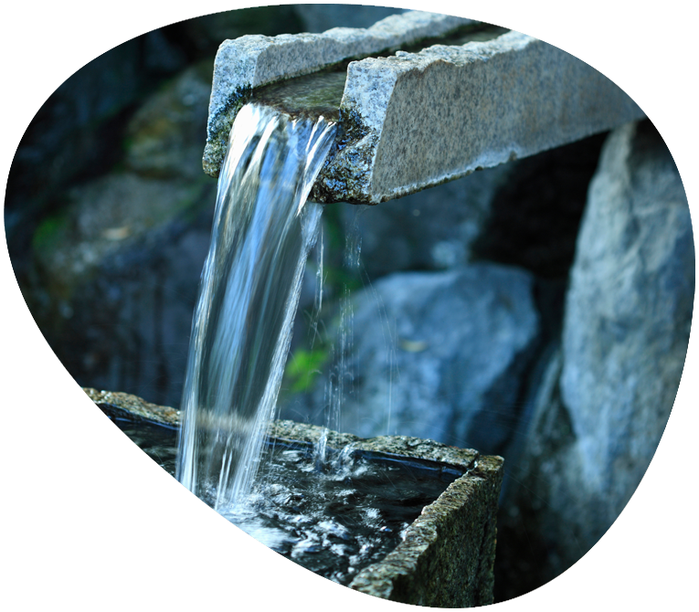 kostenfrei Grundwasser beziehen